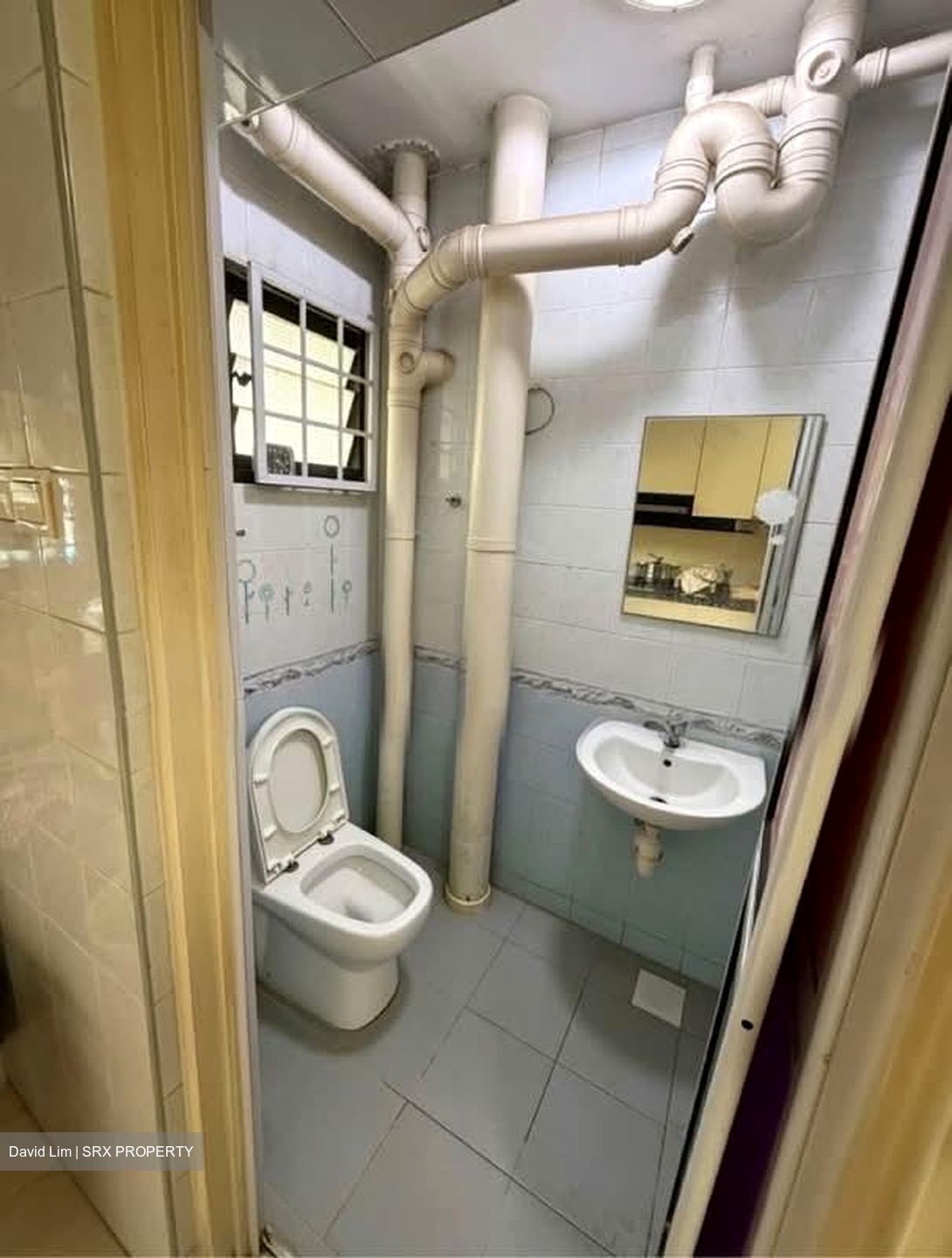 Blk 276C Wenya (Jurong West), HDB 4 Rooms #572317471